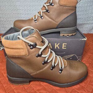 Forsake Sofia Lace Boots